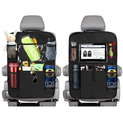 Organisateur Siège voiture